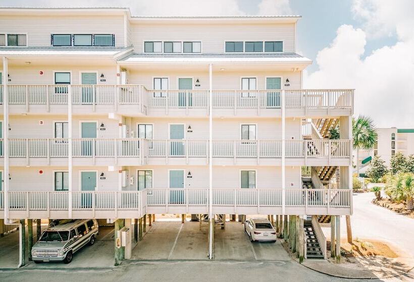 Salt Haus 30a By Avantstay Amazing Ocean Views W/ Community Pool Access