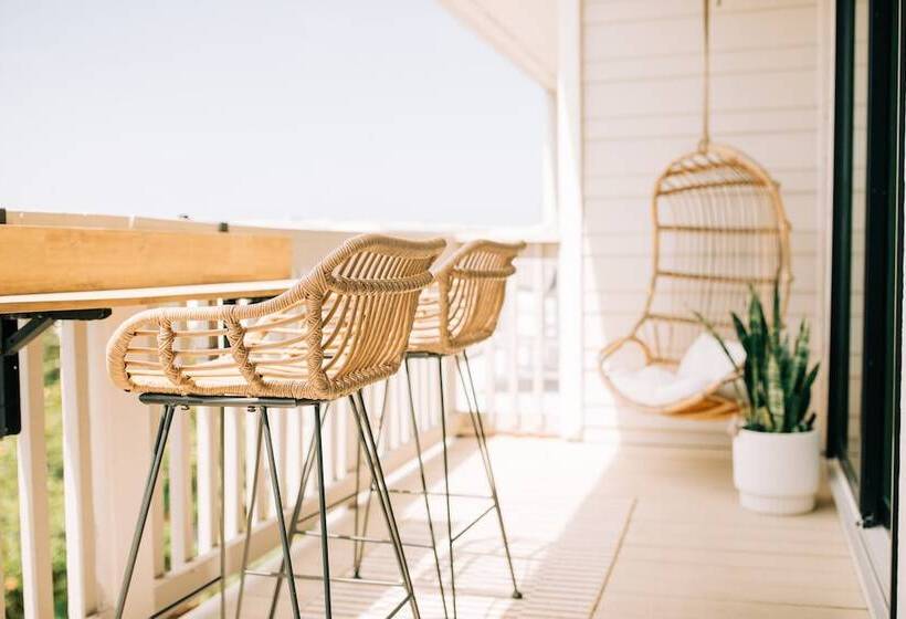 Salt Haus 30a By Avantstay Amazing Ocean Views W/ Community Pool Access