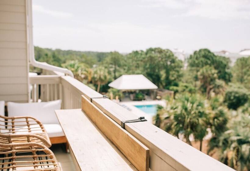 Salt Haus 30a By Avantstay Amazing Ocean Views W/ Community Pool Access