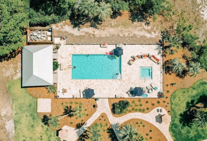 Salt Haus 30a By Avantstay Amazing Ocean Views W/ Community Pool Access