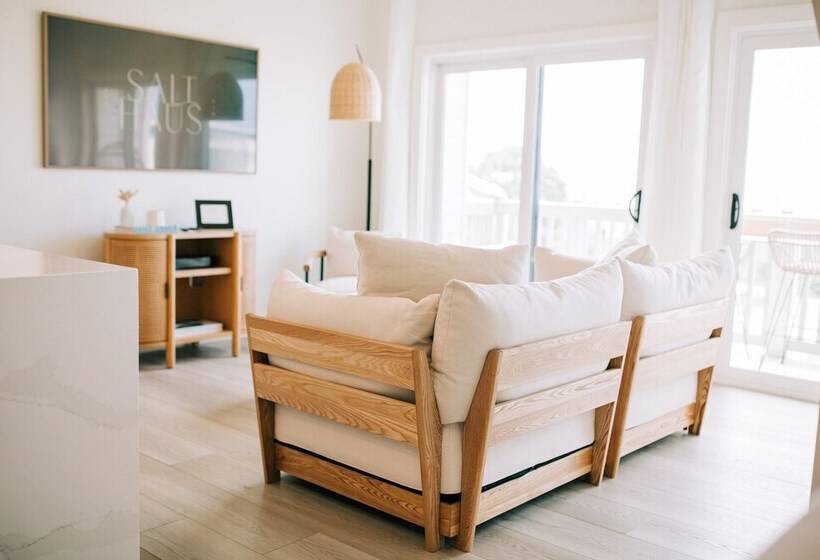 Salt Haus 30a By Avantstay Amazing Ocean Views W/ Community Pool Access