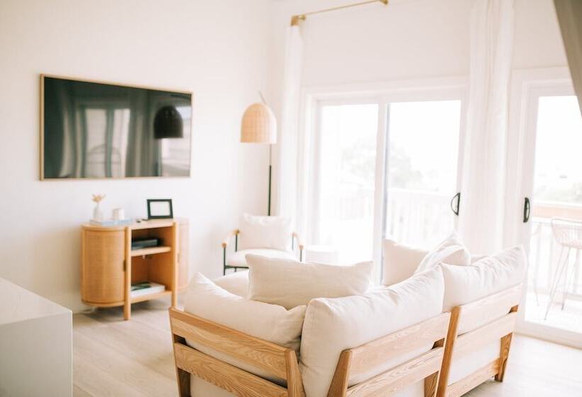 Salt Haus 30a By Avantstay Amazing Ocean Views W/ Community Pool Access