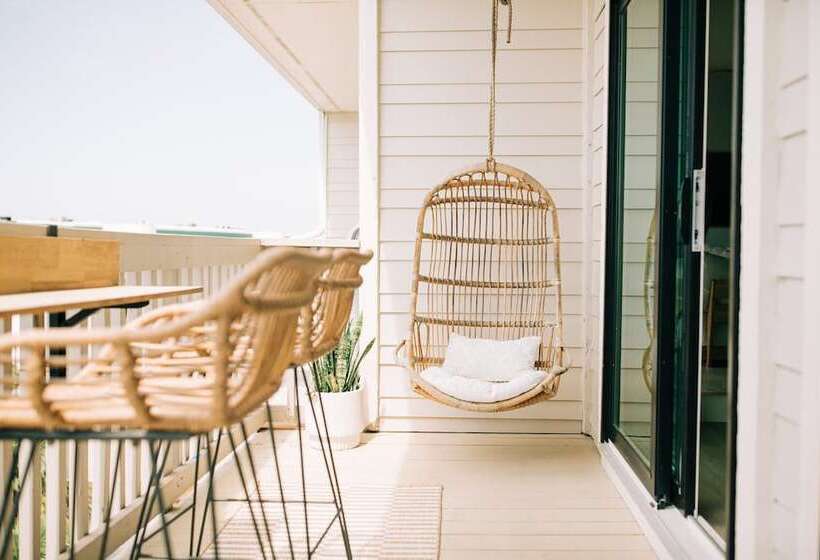 Salt Haus 30a By Avantstay Amazing Ocean Views W/ Community Pool Access