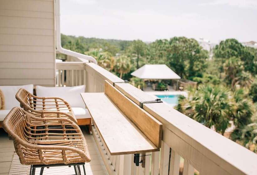 Salt Haus 30a By Avantstay Amazing Ocean Views W/ Community Pool Access