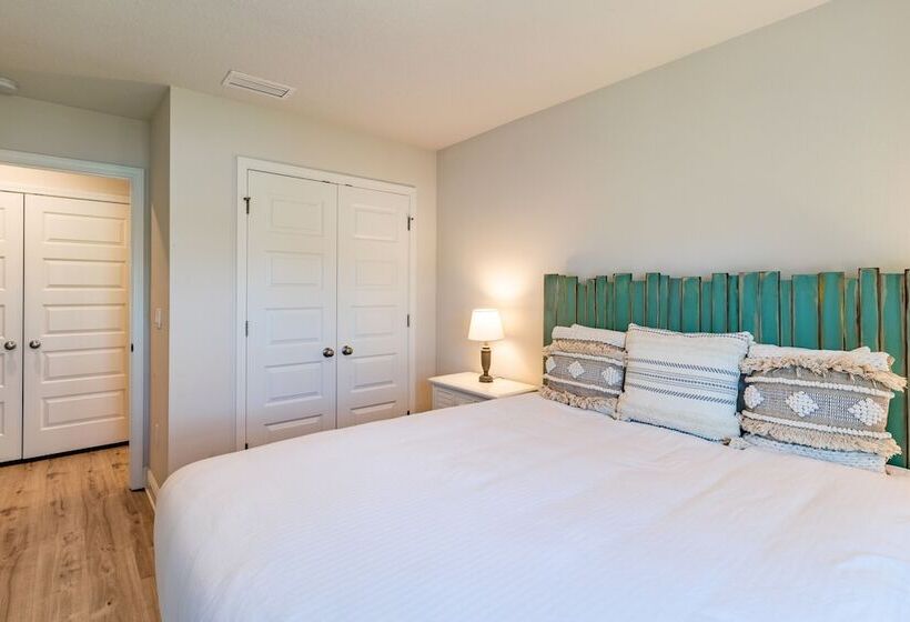 Santa Rosa Hideaway By Avantstay Pet Friendly 6 Mins To Beach!