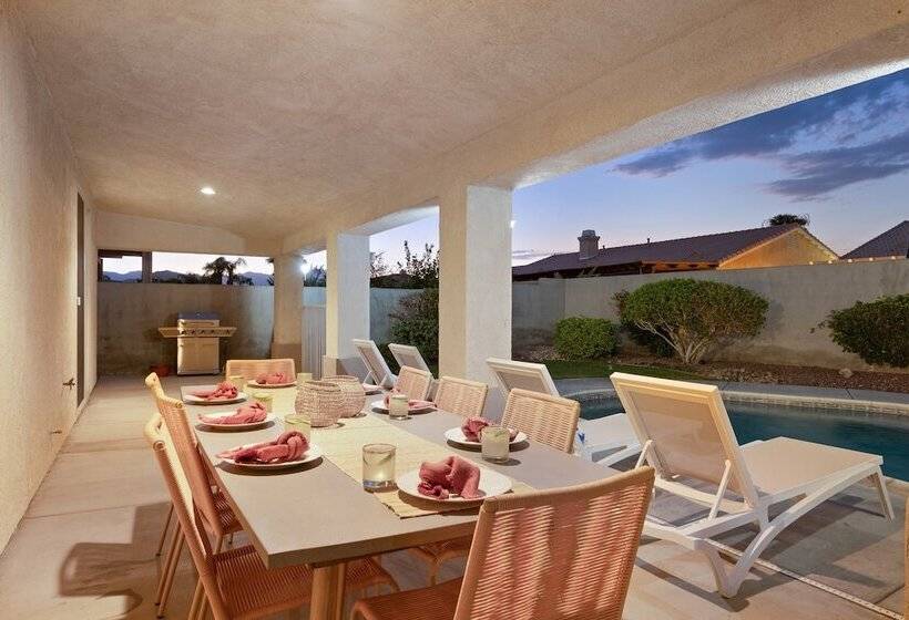 Scotty By Avantstay Walk To Empire Polo Club And Old Town La Quinta!