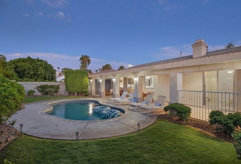 Scotty By Avantstay Walk To Empire Polo Club And Old Town La Quinta!