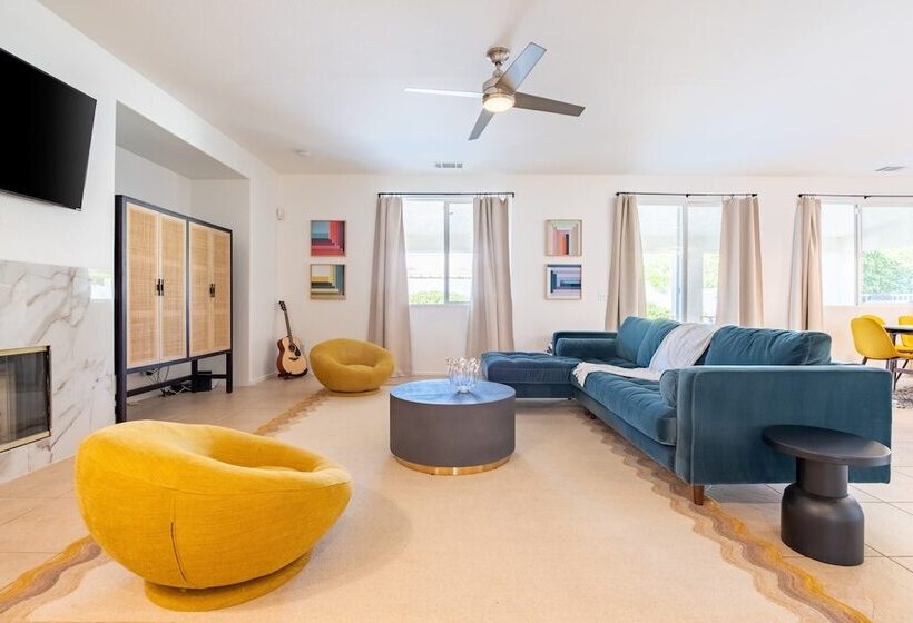 Scotty By Avantstay Walk To Empire Polo Club And Old Town La Quinta!