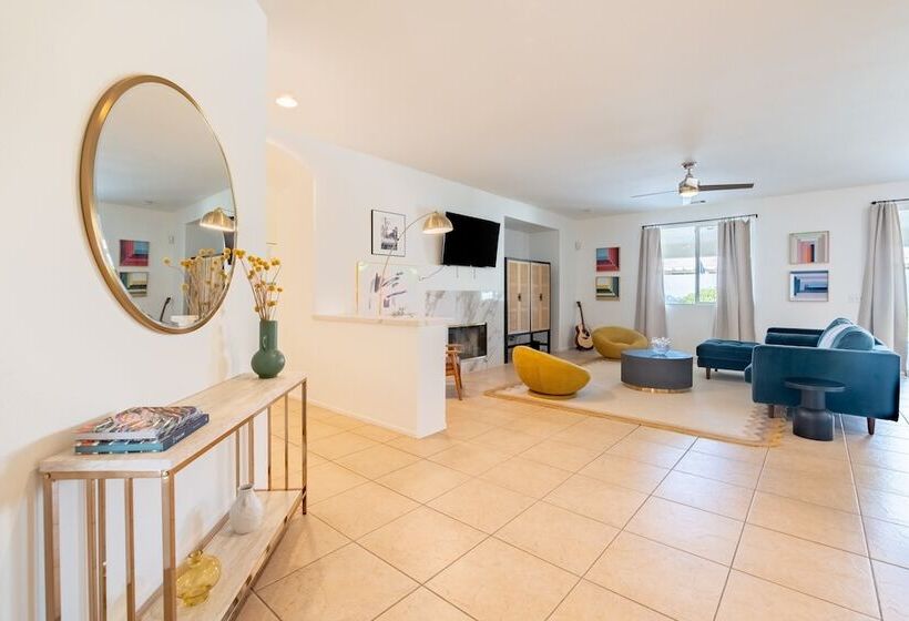 Scotty By Avantstay Walk To Empire Polo Club And Old Town La Quinta!