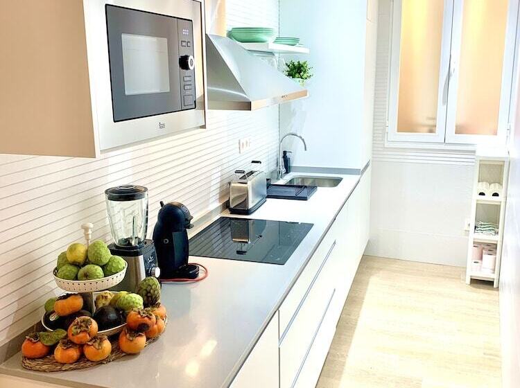 Sea To Sky Suites   Mijas Pueblo