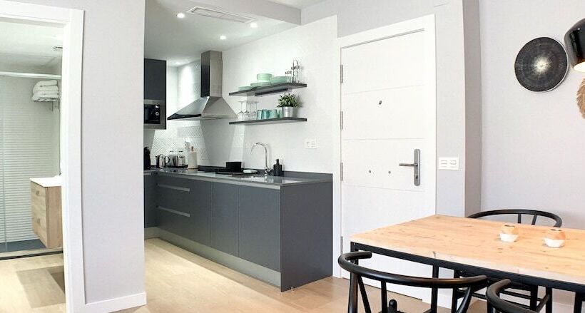 Sea To Sky Suites   Mijas Pueblo