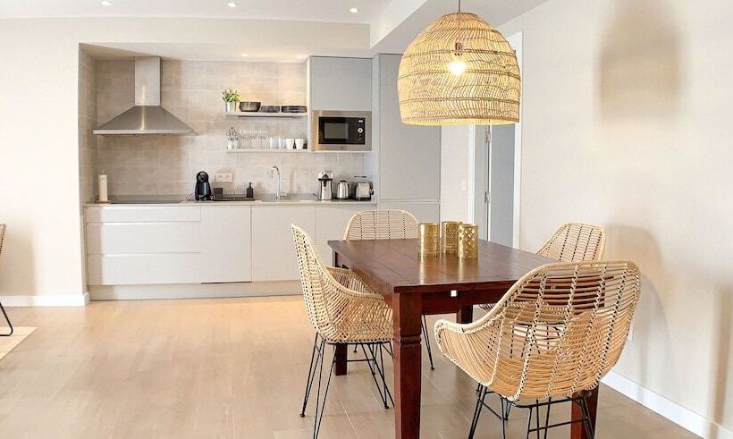 Sea To Sky Suites   Mijas Pueblo