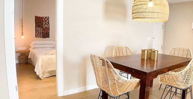 Sea To Sky Suites   Mijas Pueblo