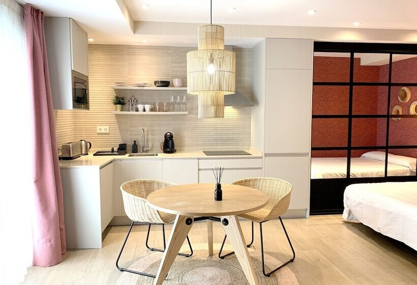 Sea To Sky Suites   Mijas Pueblo