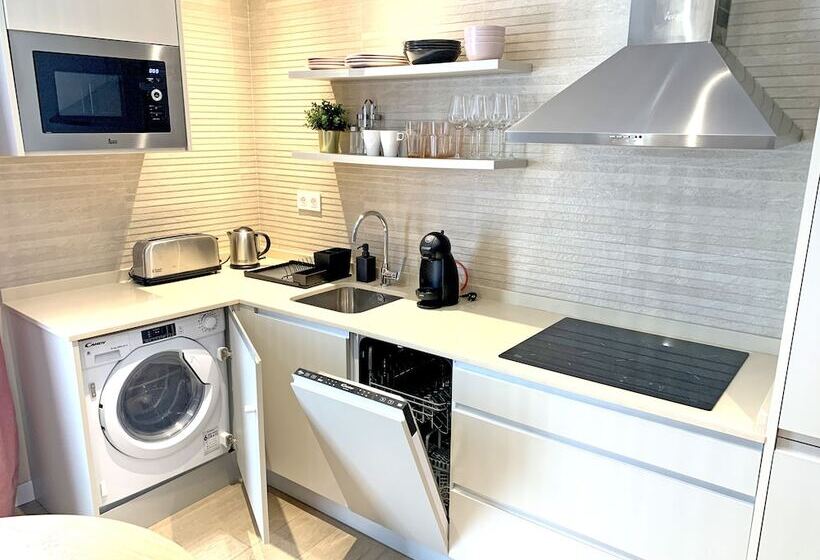 Sea To Sky Suites   Mijas Pueblo