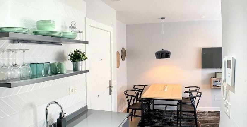 Sea To Sky Suites   Mijas Pueblo