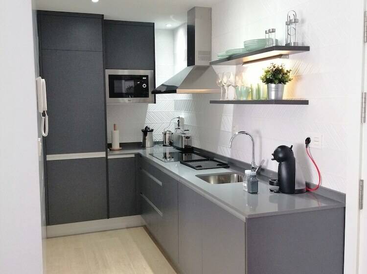 Sea To Sky Suites   Mijas Pueblo