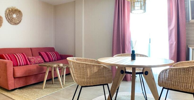 Sea To Sky Suites   Mijas Pueblo