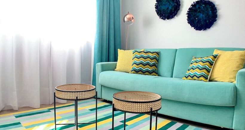 Sea To Sky Suites   Mijas Pueblo