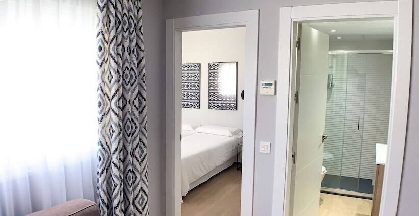 Sea To Sky Suites   Mijas Pueblo