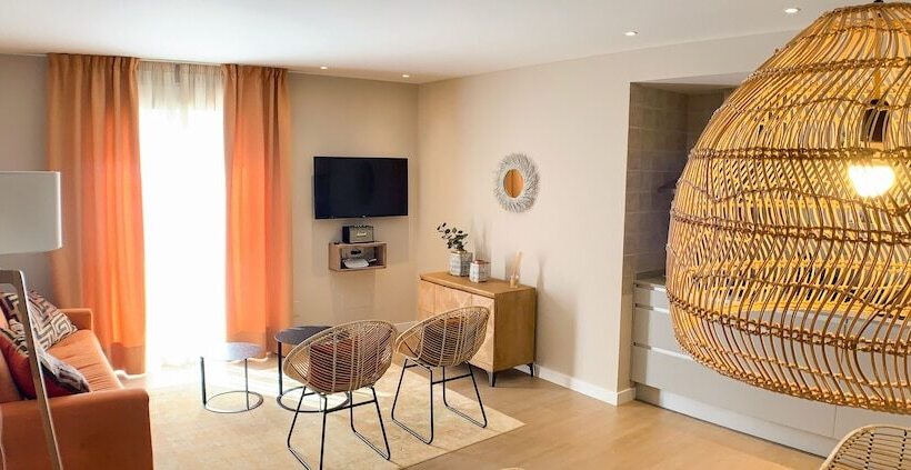 Sea To Sky Suites   Mijas Pueblo