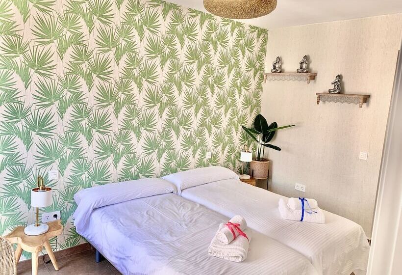 Sea To Sky Suites   Mijas Pueblo