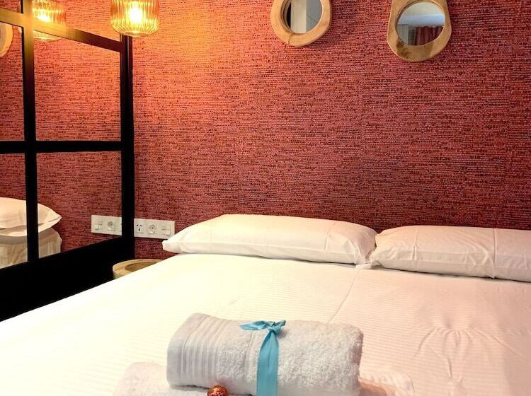 Sea To Sky Suites   Mijas Pueblo