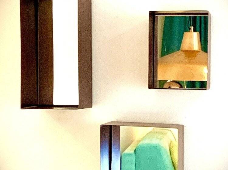 Sea To Sky Suites   Mijas Pueblo