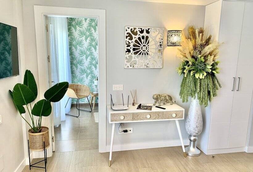 Sea To Sky Suites   Mijas Pueblo