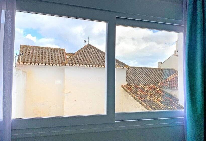 Sea To Sky Suites   Mijas Pueblo