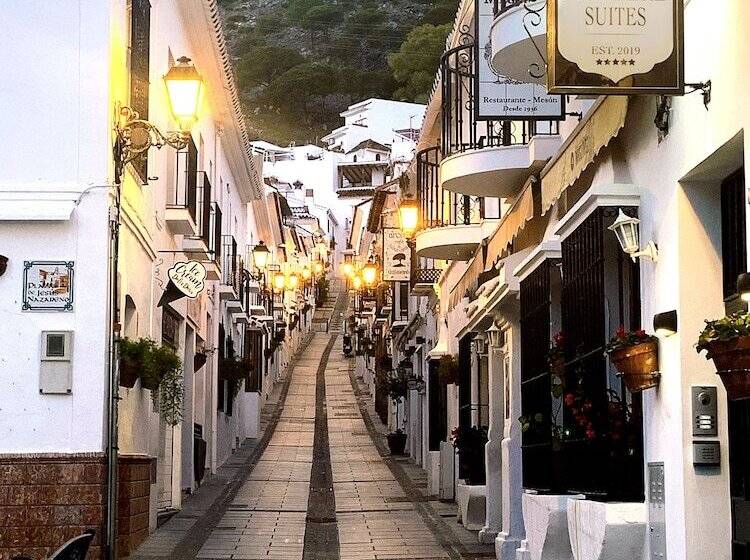 Sea To Sky Suites   Mijas Pueblo