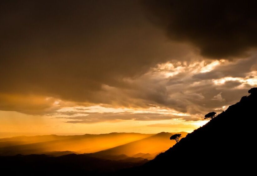 Sea To Sky Suites   Mijas Pueblo