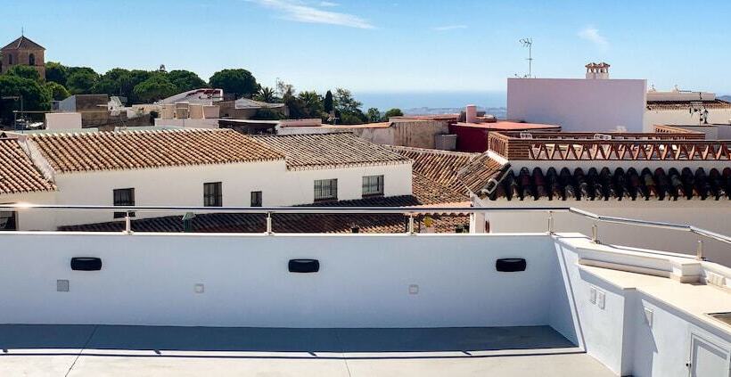 Sea To Sky Suites   Mijas Pueblo