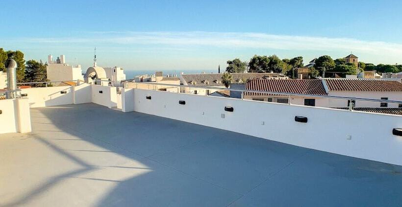 Sea To Sky Suites   Mijas Pueblo