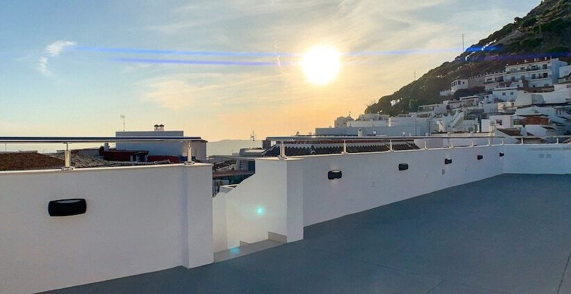 Sea To Sky Suites   Mijas Pueblo