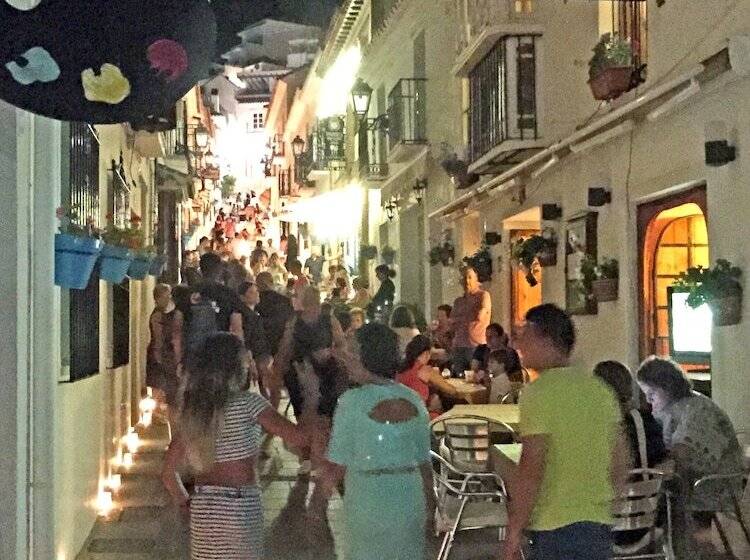 Sea To Sky Suites   Mijas Pueblo