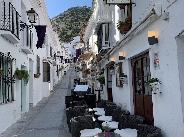 Sea To Sky Suites   Mijas Pueblo