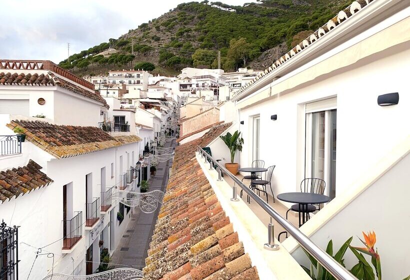 Sea To Sky Suites   Mijas Pueblo