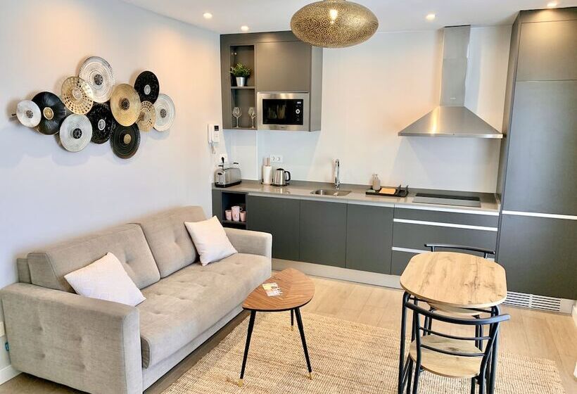 Sea To Sky Suites   Mijas Pueblo