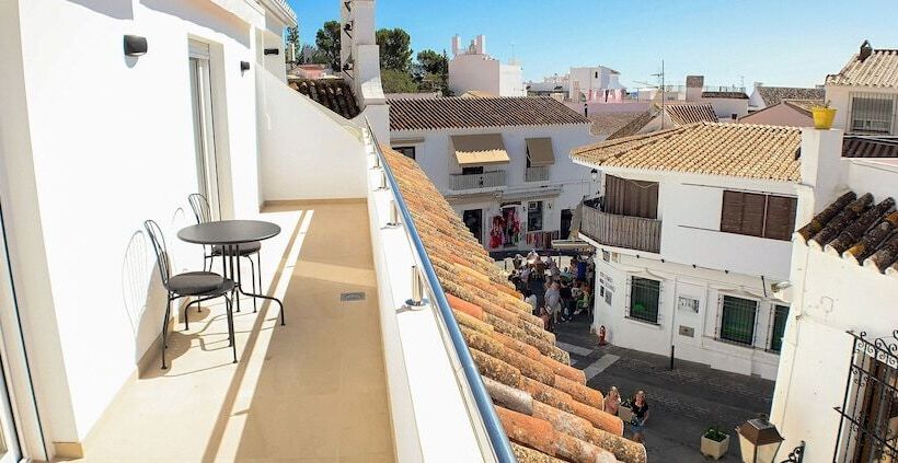 Sea To Sky Suites   Mijas Pueblo