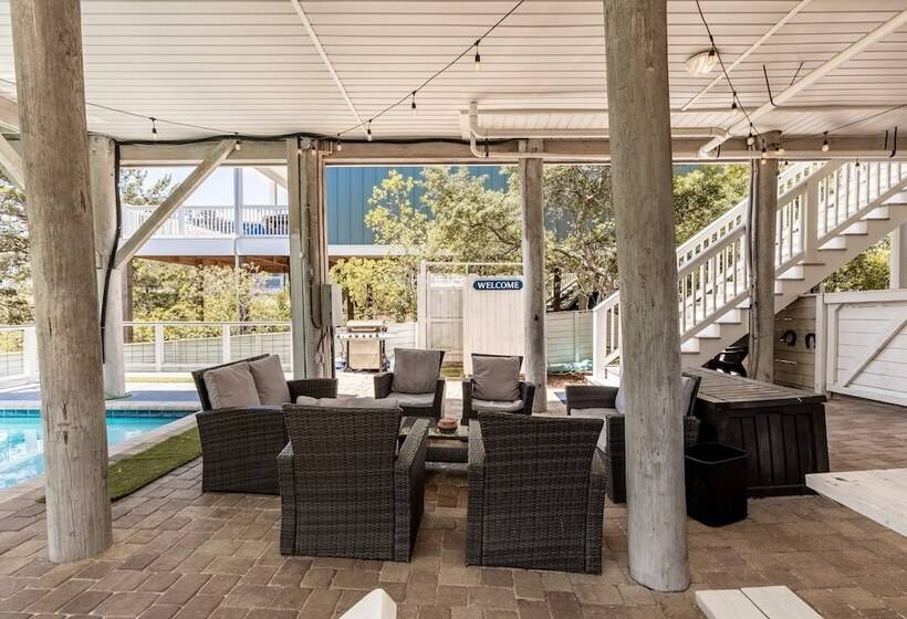 Seacrest Paradise By Avantstay Steps To The Beach Pet Friendly!