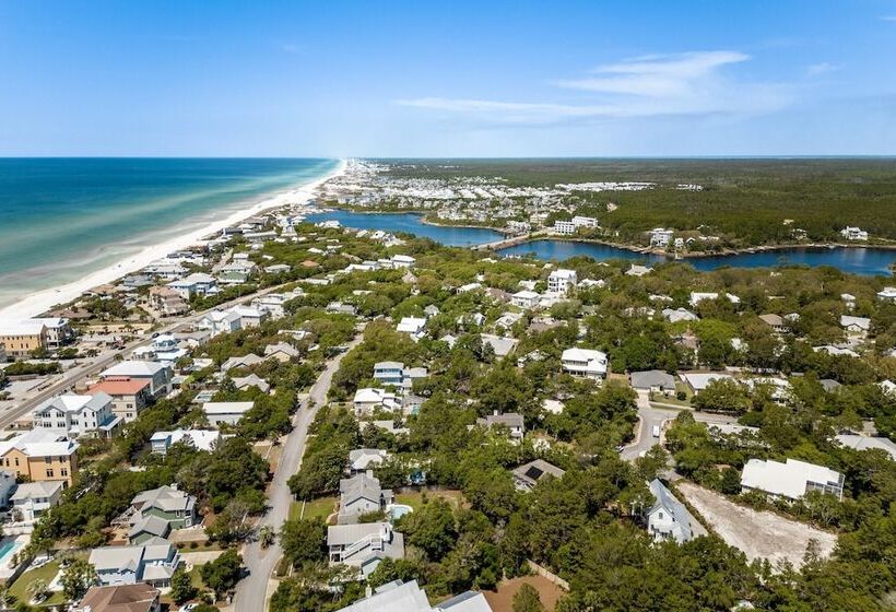 Seacrest Paradise By Avantstay Steps To The Beach Pet Friendly!