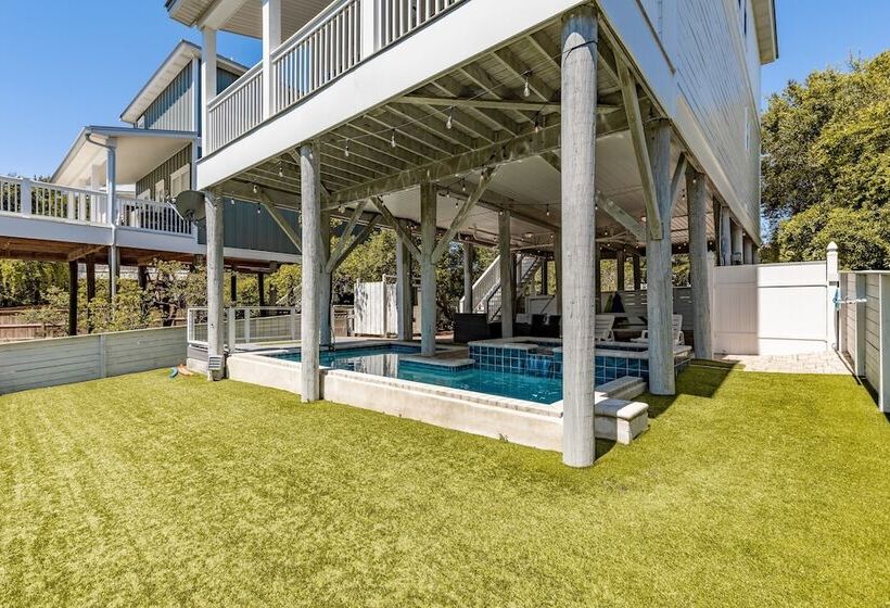 Seacrest Paradise By Avantstay Steps To The Beach Pet Friendly!