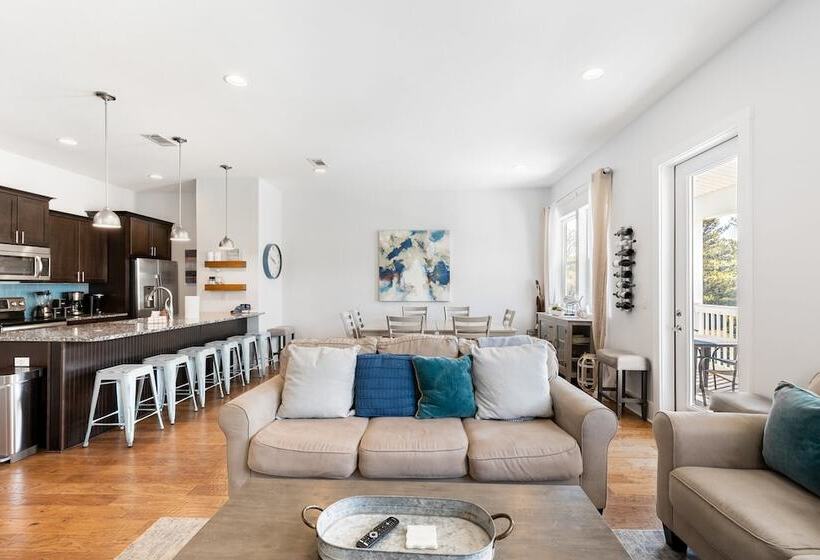 Seacrest Paradise By Avantstay Steps To The Beach Pet Friendly!