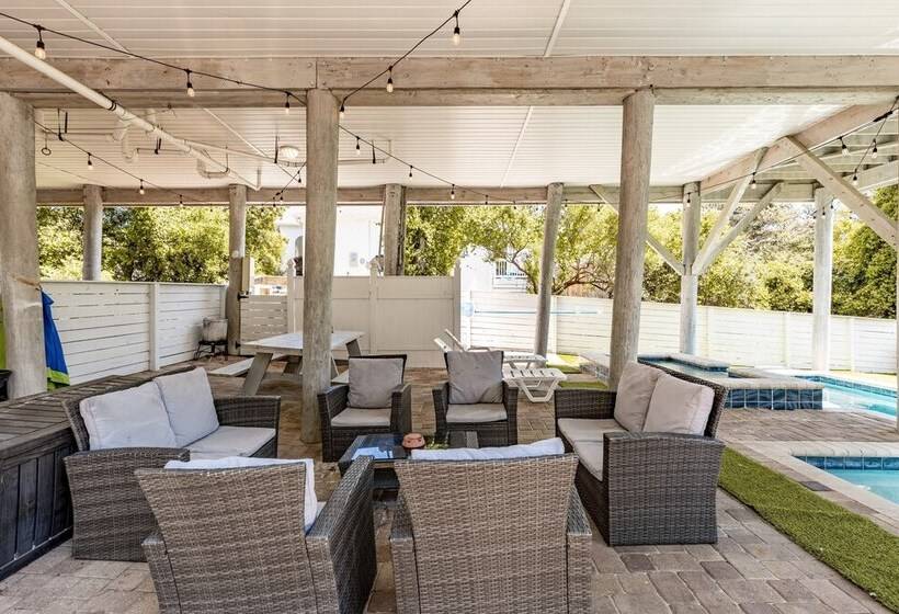 Seacrest Paradise By Avantstay Steps To The Beach Pet Friendly!