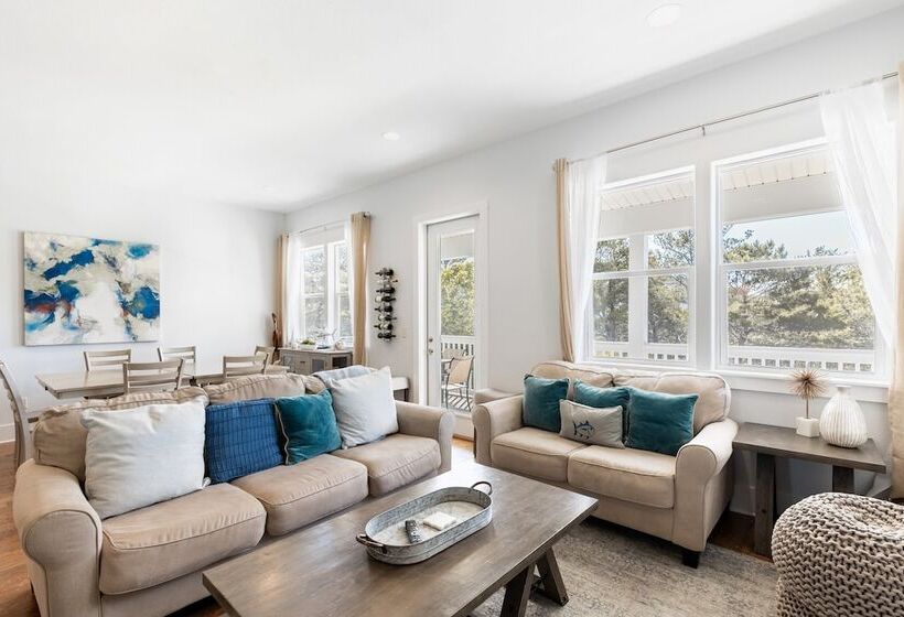 Seacrest Paradise By Avantstay Steps To The Beach Pet Friendly!