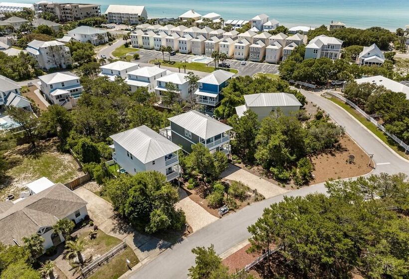 Seacrest Paradise By Avantstay Steps To The Beach Pet Friendly!