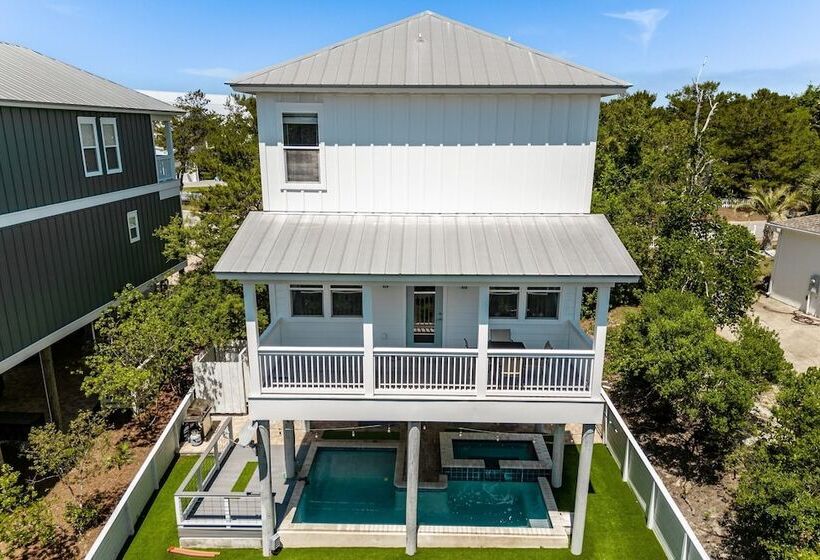 Seacrest Paradise By Avantstay Steps To The Beach Pet Friendly!