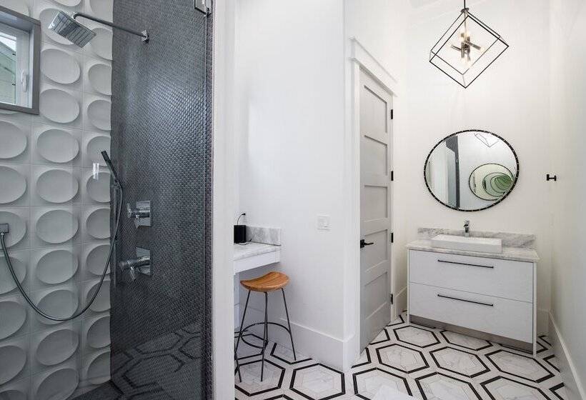 Seagrove Manor By Avantstay Free Paddle Boards Lake Front Yard & Pet Friendly