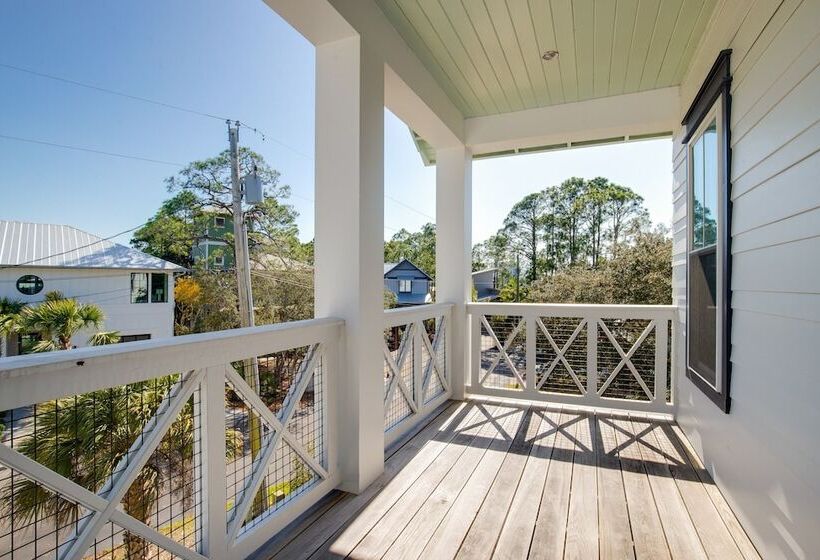 Seagrove Manor By Avantstay Free Paddle Boards Lake Front Yard & Pet Friendly